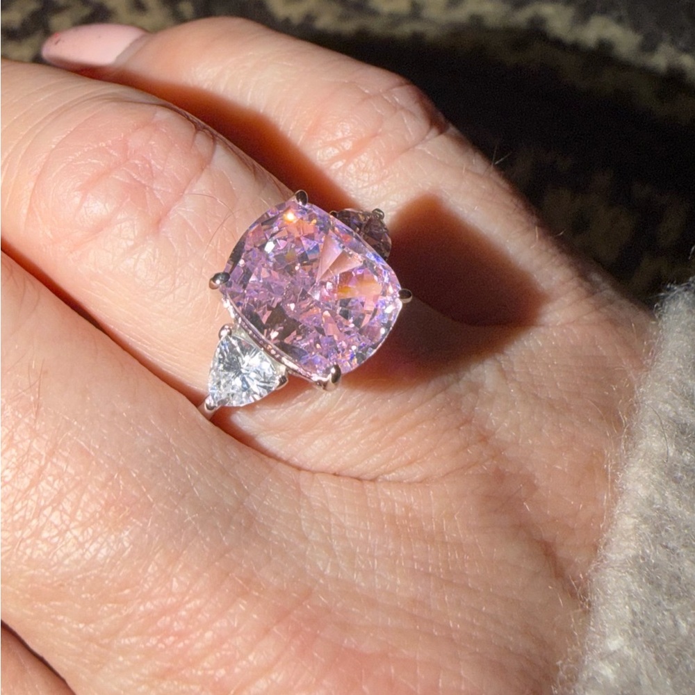 Objkts Dulcis Ring!! Size 7
